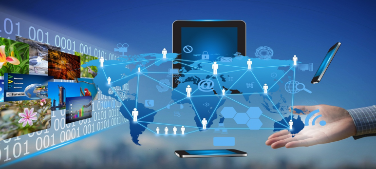 Brand Visibility